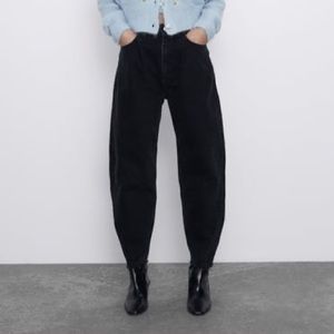 Authentic Slouchy Jeans